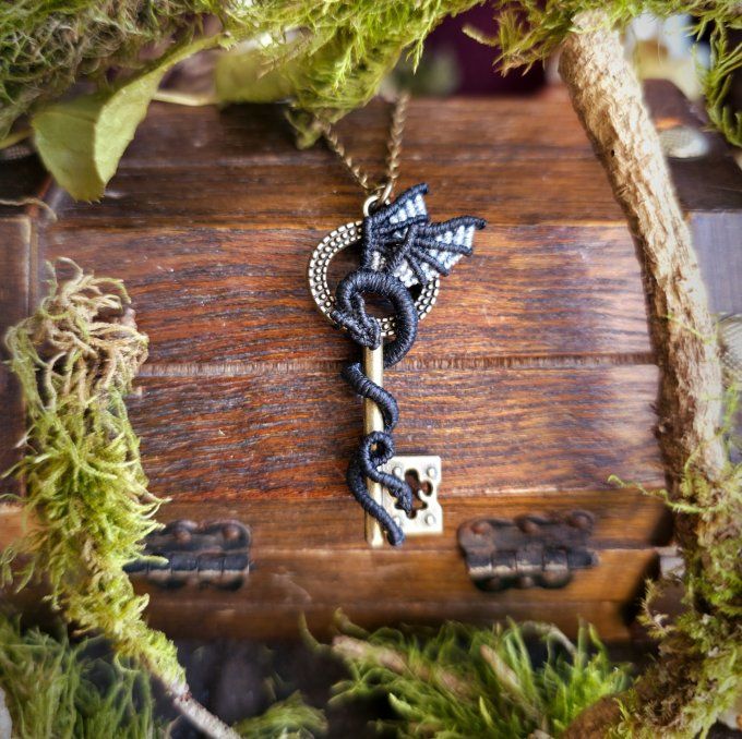 La clef de la grotte - Mokdur