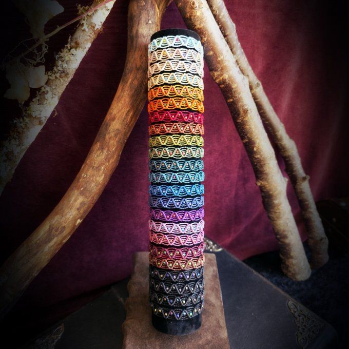 Bracelet de soutien